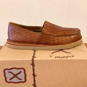 Twisted X Men's Casual Loafer